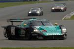 Maserati MC-12 Corse GT FIA 2006 года